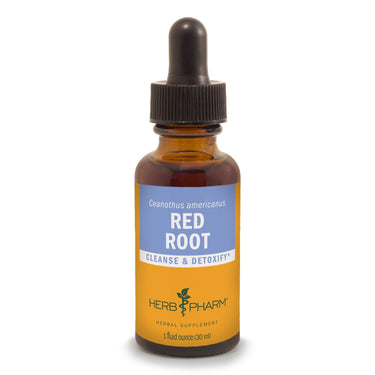 Red Root - My Village Green
